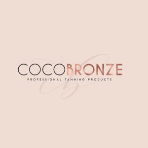 Cocobay Cocobronze spray tanning products at Wisteria Lane Bath